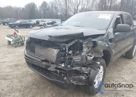 2021 Ford Ranger Xl z USA, uszkodzony, nr VIN 1FTER4EHXMLD49754